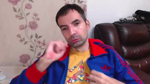 Gianni online show from 9, 11, 2025