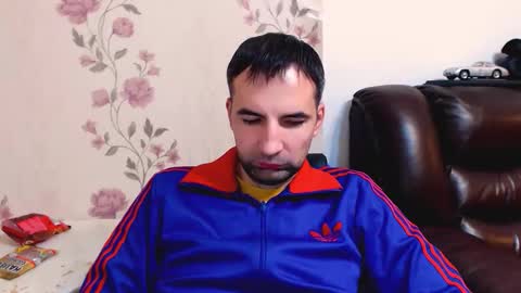 Gianni online show from 26, 11, 2025