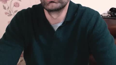 Gianni online show from 15, 12, 2025