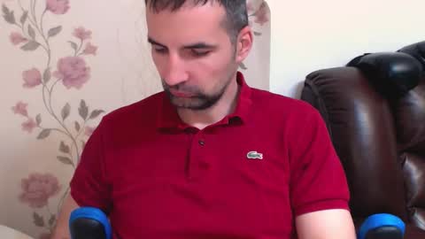 Gianni online show from 20, 4, 2026