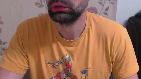 Snapshot of gianni_lion chatting on 29, 5, 2026 Gianni online show from 29, 5, 2026