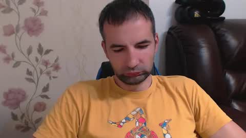 Gianni online show from 7, 7, 2026