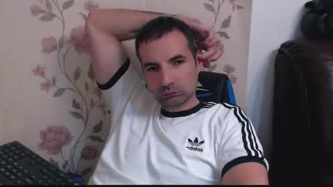 Gianni online show from 17, 7, 2026