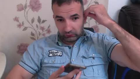 Gianni online show from 20, 7, 2026