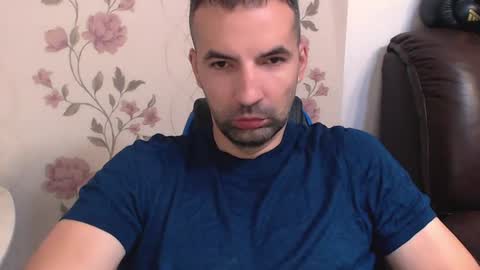 Gianni online show from 22, 7, 2026
