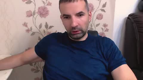 Gianni online show from 23, 7, 2026