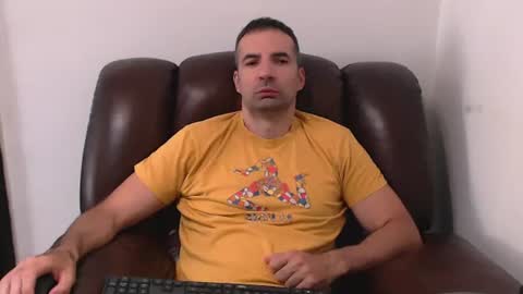 Gianni online show from 29, 7, 2026