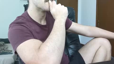 Snapshot of gianniamalfi chatting on 7, 4, 2026 gianniamalfi online show from 7, 4, 2026