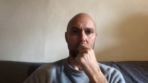 giannipaciotti online show from 26, 1, 2025