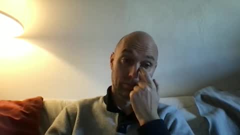 giannipaciotti online show from 29, 11, 2025