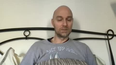 giannipaciotti online show from 25, 2, 2026