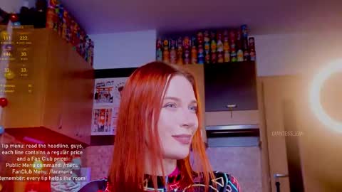 Eva online show from 26, 9, 2025