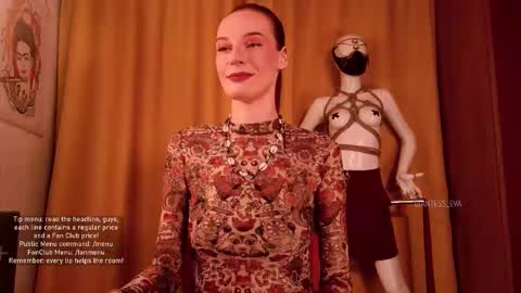 Eva online show from 22, 10, 2025