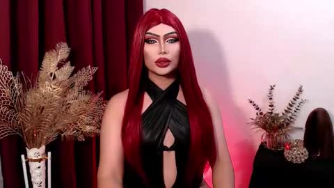 Gia X online show from 19, 2, 2026