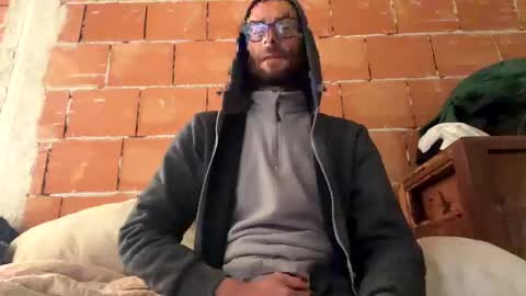 Corrado online show from 30, 1, 2025