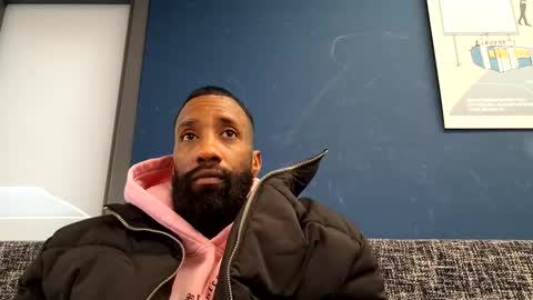 Gideon online show from 15, 1, 2026