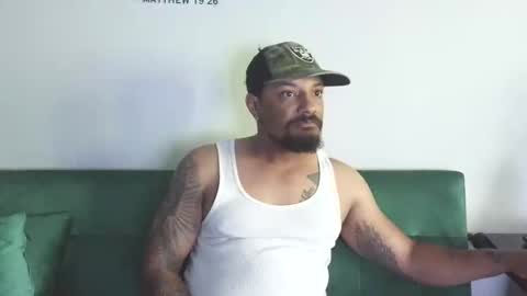 Snapshot of gifted_bucknasty chatting on 7, 6, 2026 Gifted online show from 7, 6, 2026