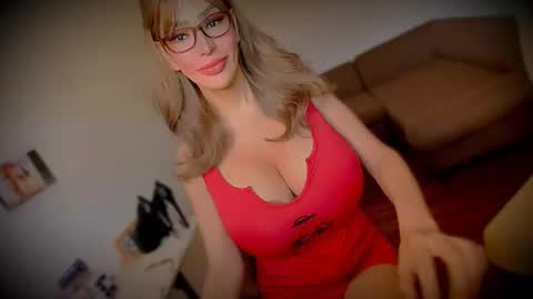 Ms. Abby                    -  IF YOU DEMAND  I DEMAND ASWELL- online show from 17, 3, 2026