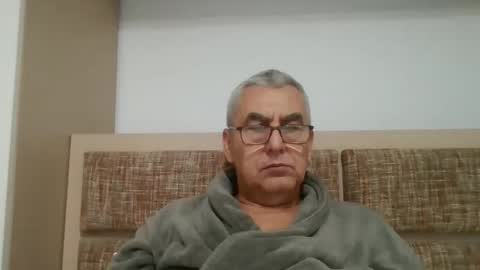 gigi1970 online show from 6, 10, 2025