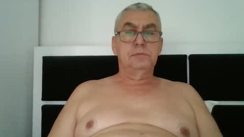 gigi1970 online show from 30, 10, 2025