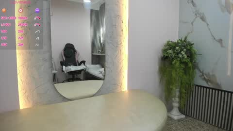 Gigi  online show from 7, 4, 2026