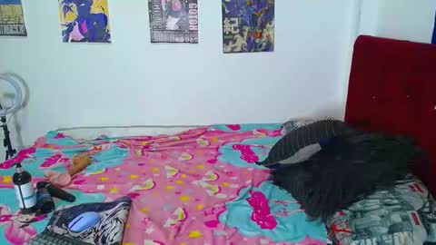 GIGI STCOTT online show from 11, 2, 2026