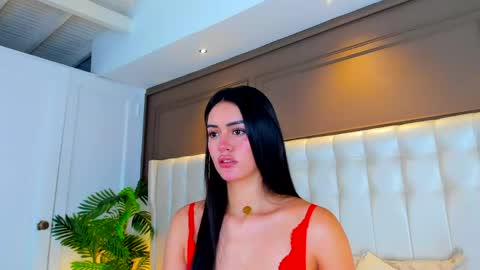 gigi wilden online show from 3, 6, 2026