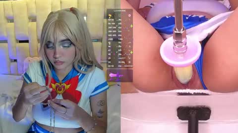 Gigi online show from 12, 4, 2026