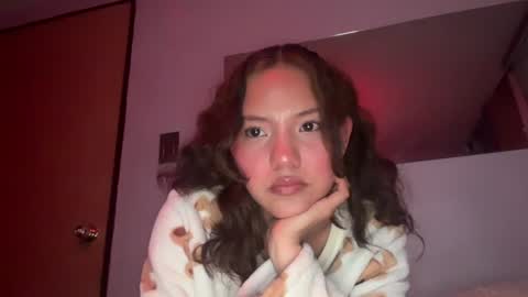 Snapshot of gigifelim chatting on 14, 6, 2026 Gigi3 online show from 14, 6, 2026