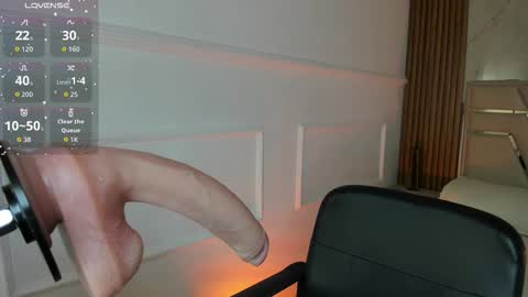 Gigi Doll online show from 13, 3, 2026