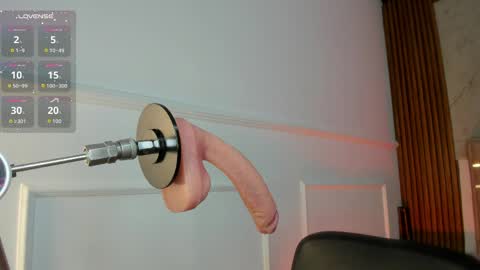 Gigi Doll online show from 8, 4, 2026