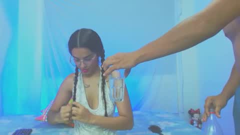 Snapshot of gigiilove24 chatting on 23, 9, 2025 gigiilove24 online show from 23, 9, 2025