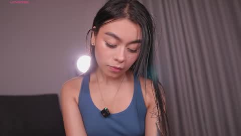 Snapshot of gigilee_ chatting on 26, 4, 2026 GIGI online show from 26, 4, 2026