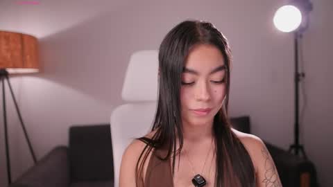 Snapshot of gigilee_ chatting on 30, 4, 2026 GIGI online show from 30, 4, 2026