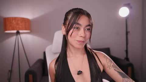 Snapshot of gigilee_ chatting on 3, 5, 2026 GIGI online show from 3, 5, 2026