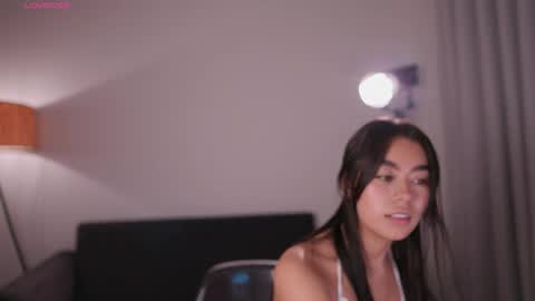 Snapshot of gigilee_ chatting on 22, 5, 2026 GIGI online show from 22, 5, 2026