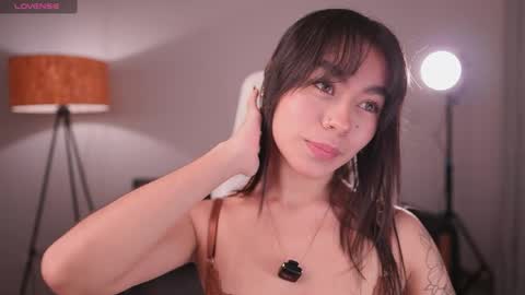 Snapshot of gigilee_ chatting on 1, 6, 2026 GIGI online show from 1, 6, 2026