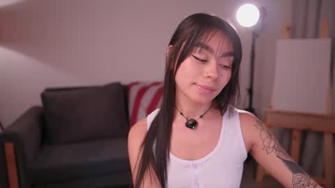 GIGI online show from 5, 7, 2026