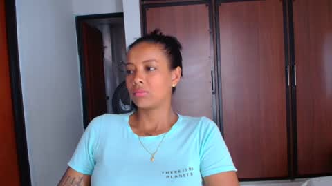 Snapshot of gigimiler8 chatting on 11, 3, 2025 Sharlotte  online show from 11, 3, 2025