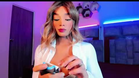 gigitremblay online show from 14, 2, 2026