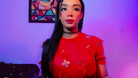 gigitremblay online show from 28, 5, 2026