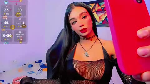 Snapshot of gigitremblay chatting on 7, 6, 2026 gigitremblay online show from 7, 6, 2026