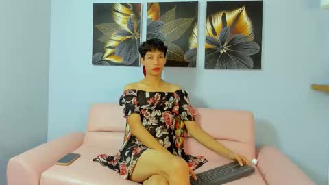 gigy___ online show from 17, 10, 2025
