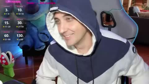 Mirko online show from 27, 9, 2025