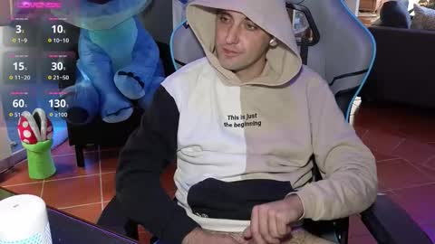 Mirko online show from 8, 10, 2025