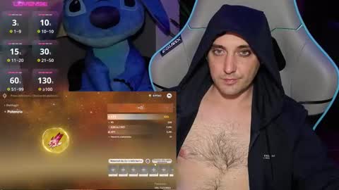 Mirko online show from 1, 11, 2025