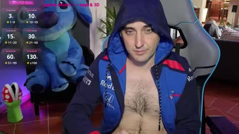 Mirko online show from 18, 11, 2025