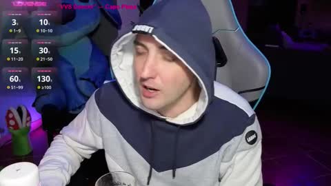 Mirko online show from 19, 11, 2025