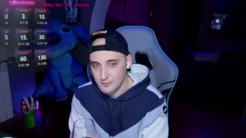 Mirko online show from 17, 2, 2026