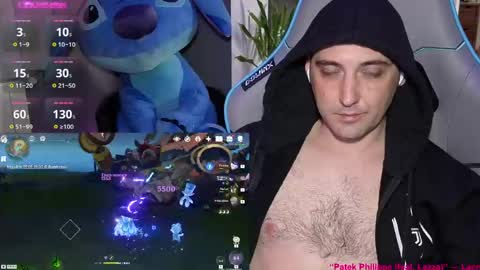 Mirko online show from 29, 4, 2026